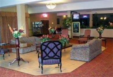 Lancaster Family Resort Smoketown  المظهر الداخلي الصورة