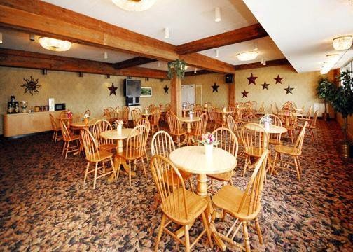 Lancaster Family Resort Smoketown  المطعم الصورة