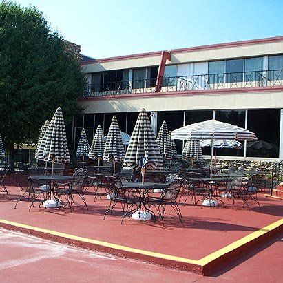 Lancaster Family Resort Smoketown  المطعم الصورة