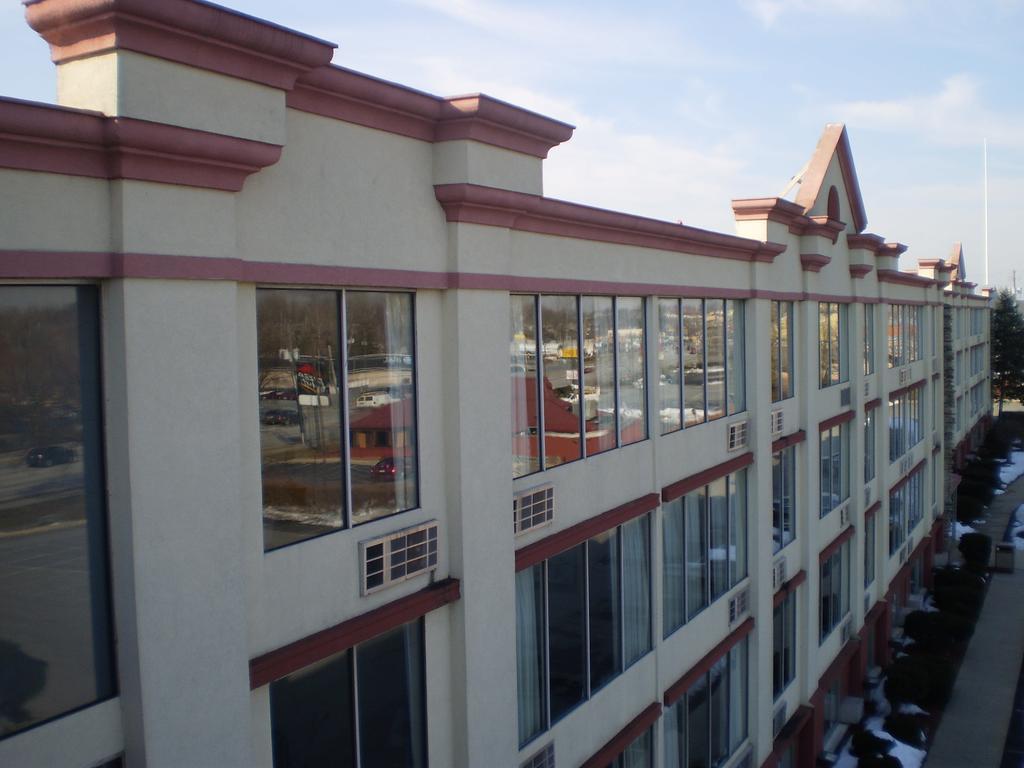Lancaster Family Resort Smoketown  المظهر الخارجي الصورة