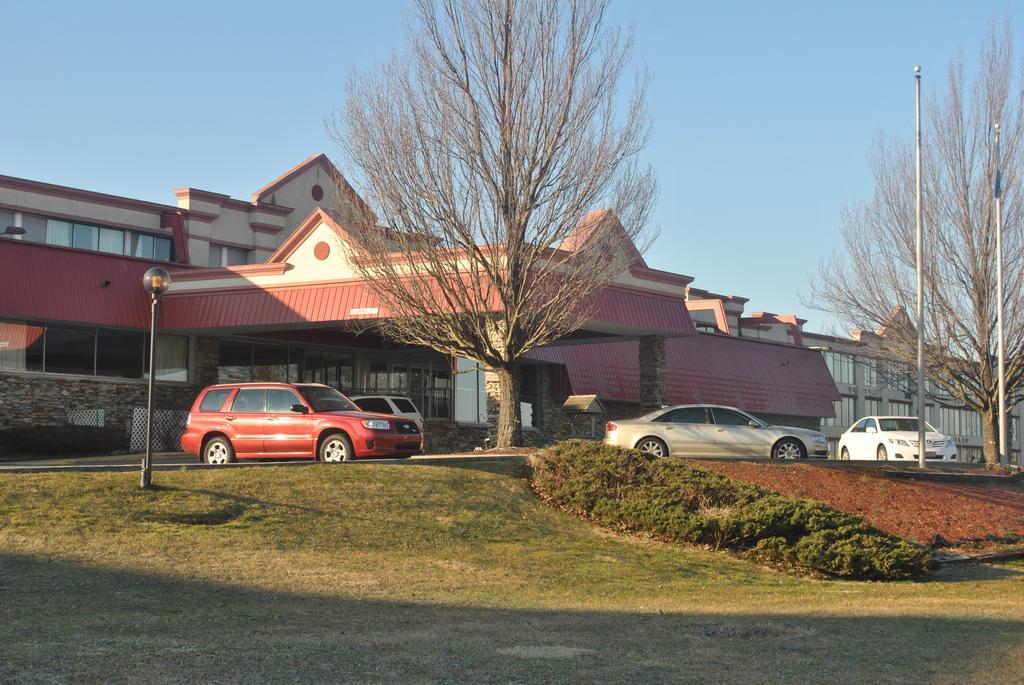Lancaster Family Resort Smoketown  المظهر الخارجي الصورة