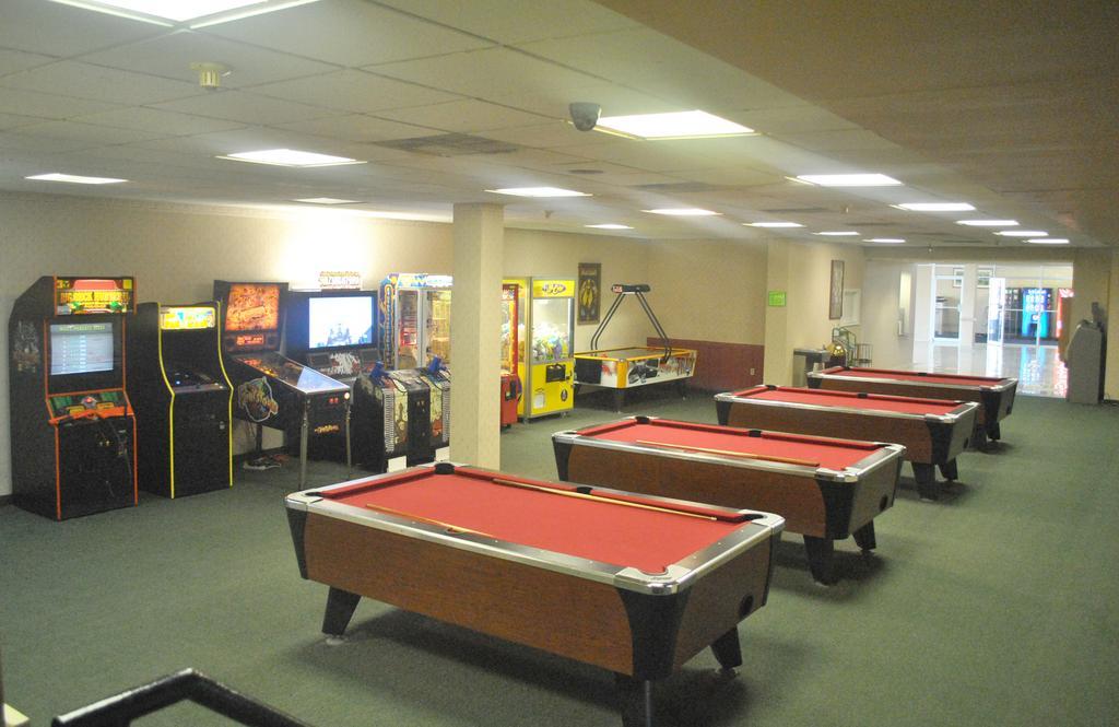 Lancaster Family Resort Smoketown  المرافق الصورة