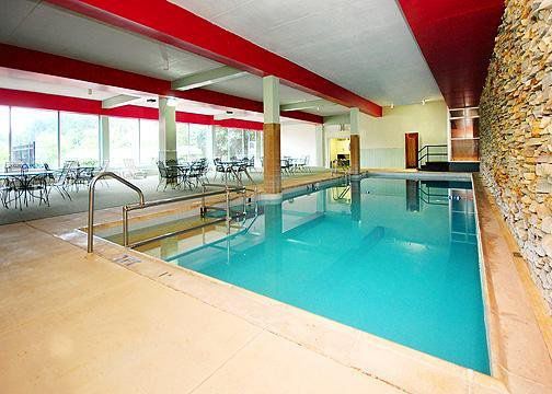 Lancaster Family Resort Smoketown  المرافق الصورة