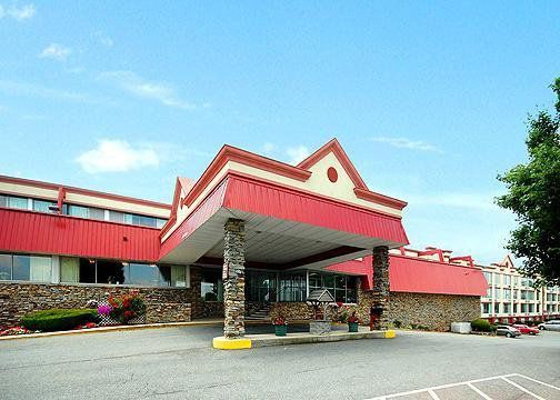 Lancaster Family Resort Smoketown  المظهر الخارجي الصورة